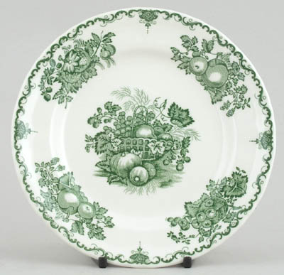 Plate